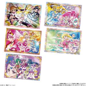 バンダイBANDAI プリキュアオールスターズ...の詳細画像2