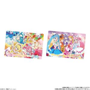 バンダイBANDAI プリキュアオールスターズ...の詳細画像3