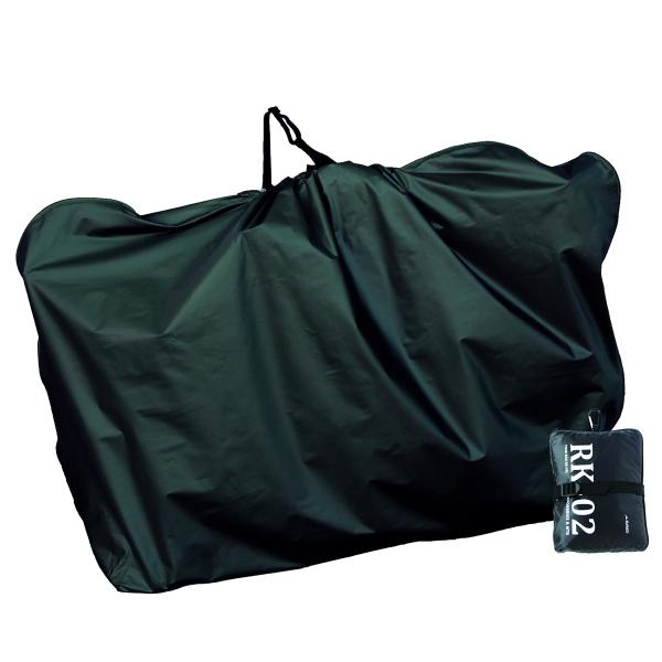 MARUTOマルト 大久保製作所 カジュアル輪行袋 RK-02L ツアーバッグ クロスバイク/MTB...