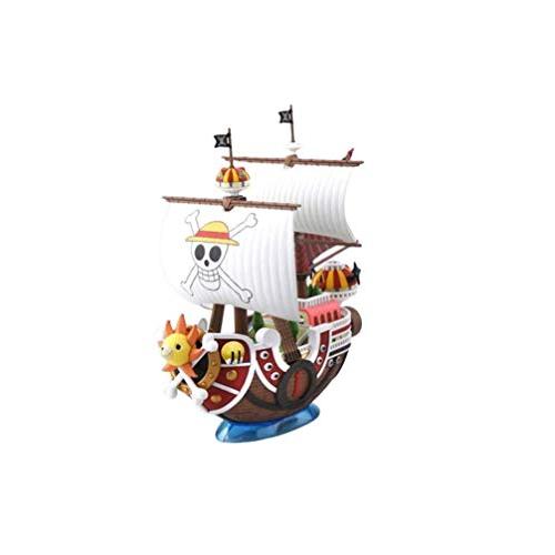BANDAI SPIRITSバンダイ スピリッツ ワンピース 偉大なる船グランドシップコレクション ...