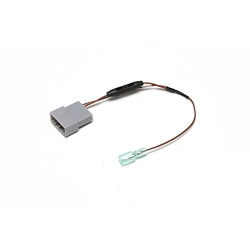 ストリートStreet ミスタープラス ホンダ車用ステアリングリモコン接続ハーネス パナソニック用 ...