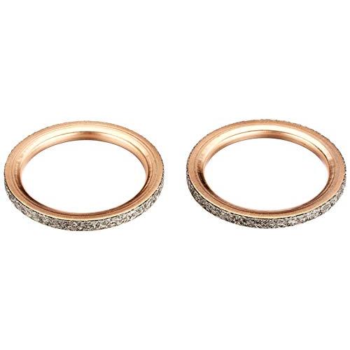 キタコKITACO エキゾーストマフラーガスケットXY-06 YZF-R6等 963-0000006