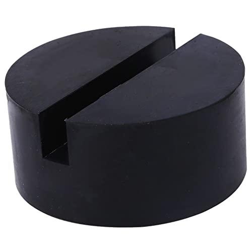 ルボナリエ ジャッキ ポイント リフト ジャッキパッド ジャッキアップ用アダプター ゴムジャッキパッ...