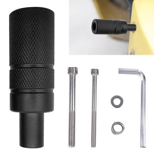 フォグランプステー バイクフォグランプ ライト取り付けステー バイク作業灯 ステーバイク用 取り付け...