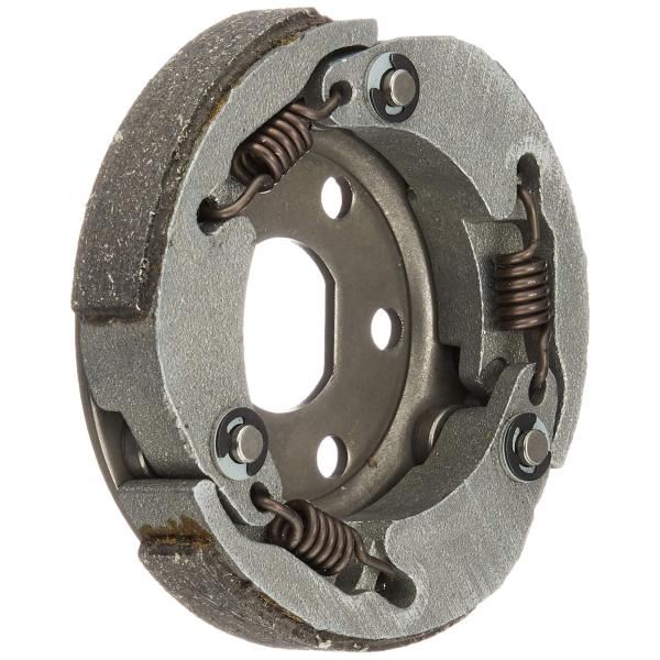 NBS バイクパーツセンター トゥデイ クラッチAssy クラッチキャリア クラッチシュー ホンダ ...