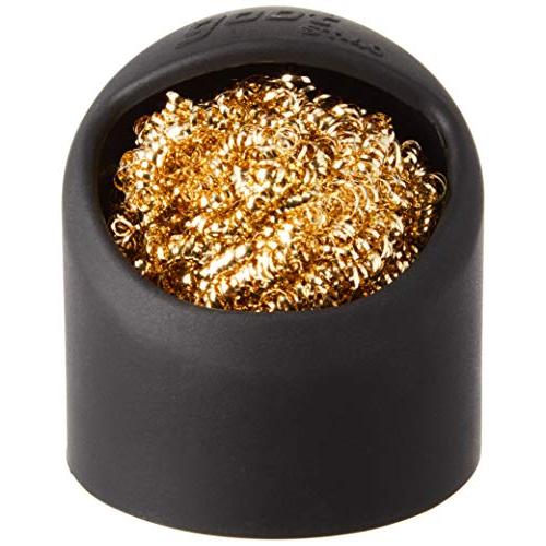 太洋電機産業goot こて先クリーナー 金属製クリーナー ST-40