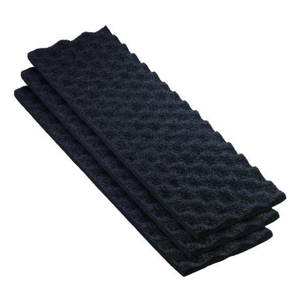 オーディオテクニカ AT-AQ470 アブソーブウェーブ 吸音 ドア 内張り ロードノイズ スピーカ...