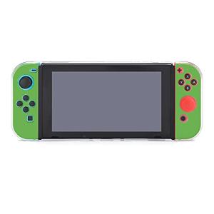 マイクラ Nintendo Switchカバーケース ニンテンドースイッチ