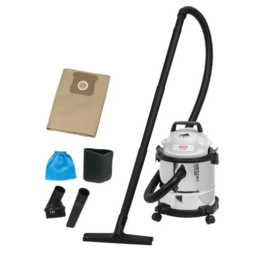 イーバリューE-Value 乾湿両用掃除機 12L EVC-120SCL