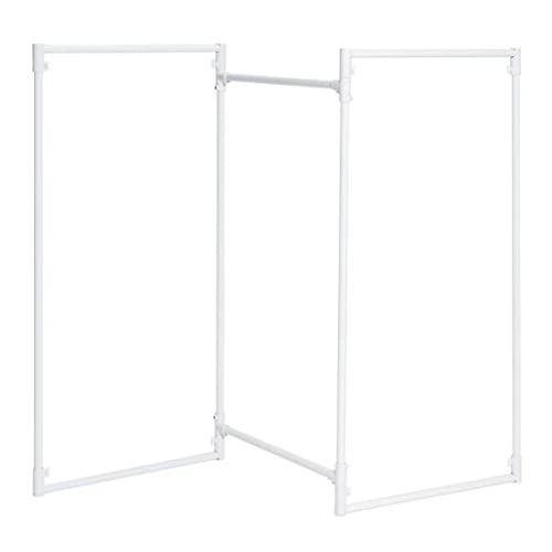 積水樹脂 セキスイ 室内用物干し ランドリースタンドスティック STIK-P3S