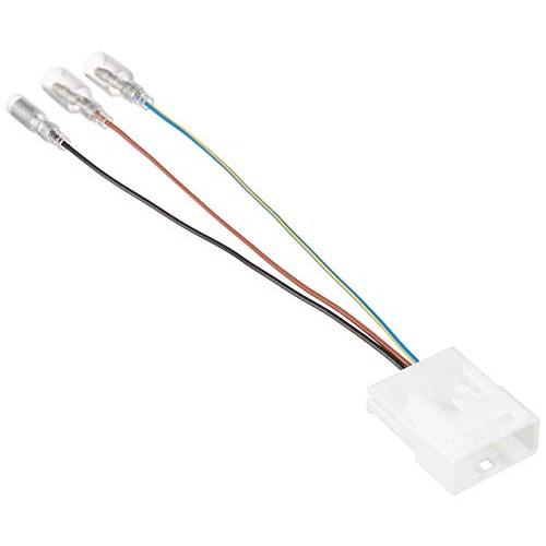 パナソニック 20Pステアリングスイッチ変換ハーネス CA-LTS020D トヨタ用 Panason...