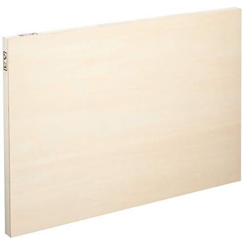 クレサンジャパンClaessens Japan シナベニヤパネル A3 420×297mm