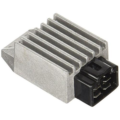 SP武川 レギュレートレクチファイヤー 12V 00-05-0117