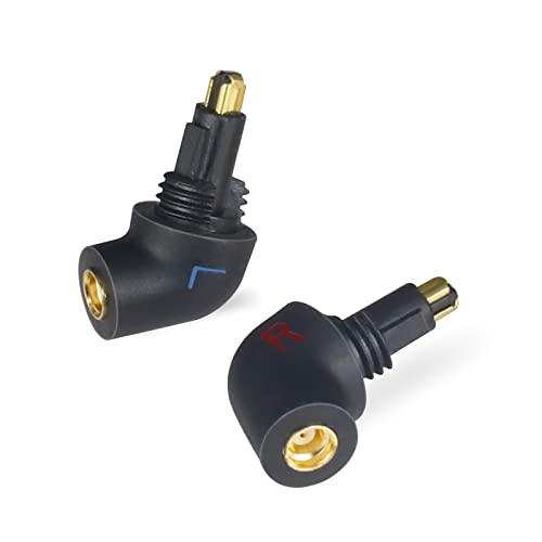 okcsc EXK-MMCX 変換コネクター コネクターキット Sony用 EXシリーズコネクタ（オ...