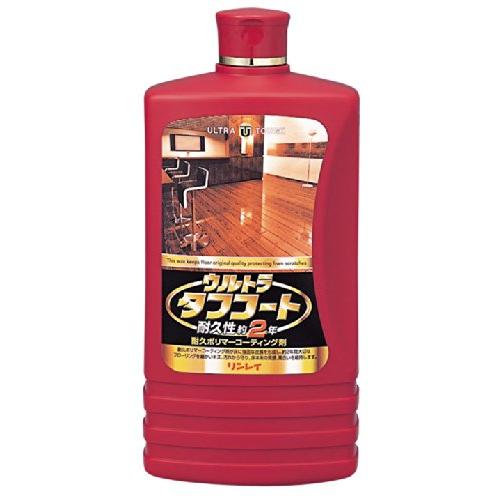 【大容量】 リンレイ ウルトラタフコート 1L