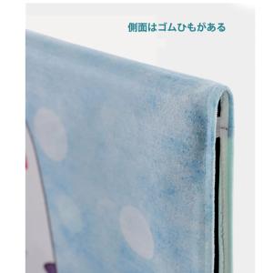 HIGHAWK モニターカバー セット ディス...の詳細画像4