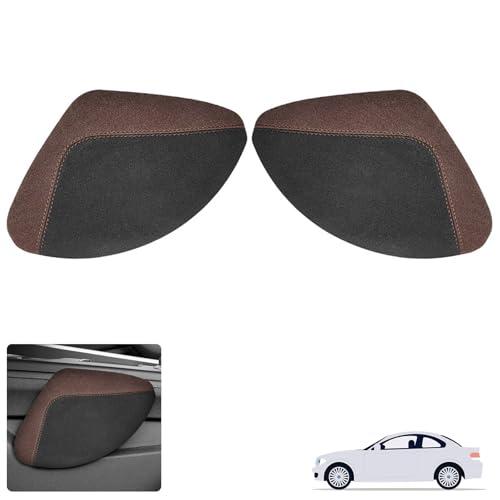 RAKSONIC 車のアームレストレッグパッド 手と脚のサポートアームレストパッド 膝パッド 肘サポ...