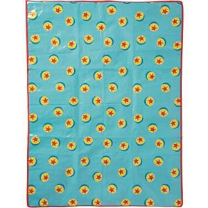 丸眞 レジャーシート 中サイズ ピクサー ボール 120×90cm 2~3人用 レジャーボール こども コンパクト 子ども 子供 遠足 運動会