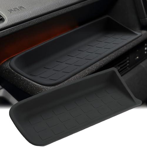 Auovoホンダ・N-BOX（3代目）JF5 JF6型専用 インパネトレー（助手席側） アクセサリー...