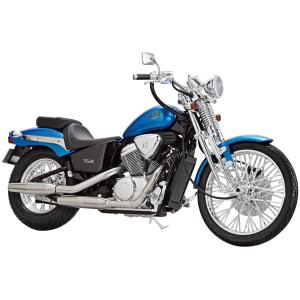 タミヤ 1/6 オートバイシリーズ No.42 ホンダ CRF1000L アフリカツイン