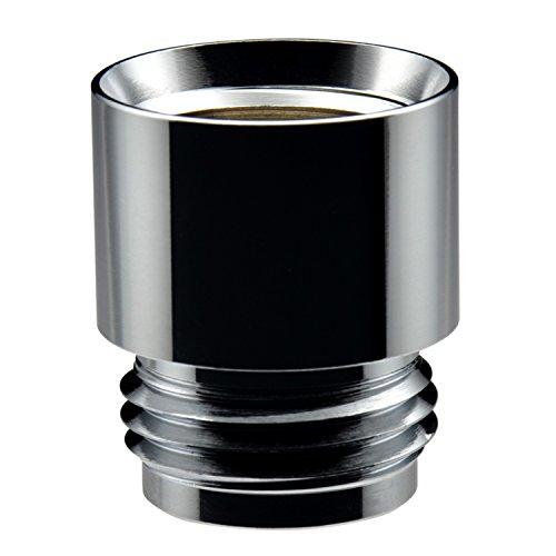 ガオナ これカモ シャワーアダプター KVK用 G1/2ネジ シャワーヘッド M22×2ネジ ホース...