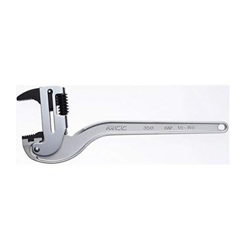 MCC コーナーレンチアルミスリムワイド450 CWTDA450