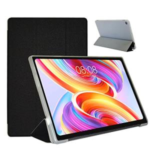 TECLAST T50 用 ケース タブレットカバー 保護ケース POYLAND スタンド機能付き 薄型 超軽量 全面保護 高級PU スクラッチ