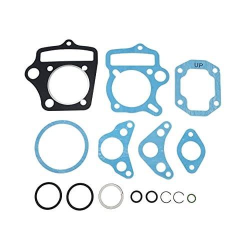 キタコKITACO パッキンセット-A キタコ製ボアアップキット88/108cc用 ペーパー製ヘッド...