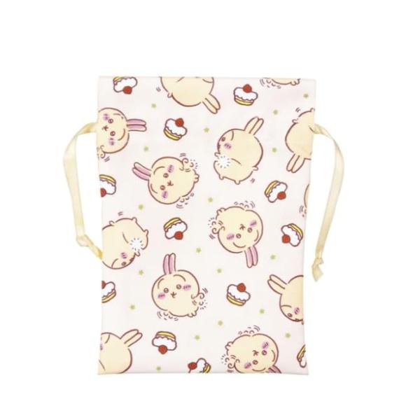 ちいかわ 巾着うさぎ