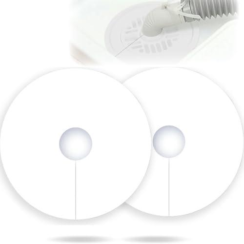 NITONAMI 排水口カバー シリコン製 洗濯機排水口カバー シリコンカバー 密着ゴキブリ避け 排...