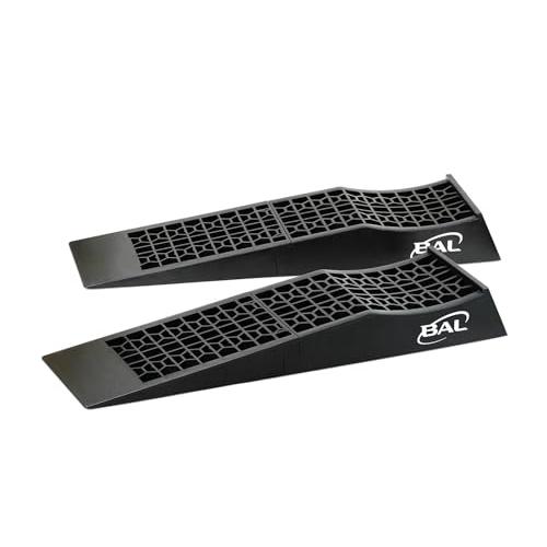 BAL大橋産業 タイヤスロープ・No.2255