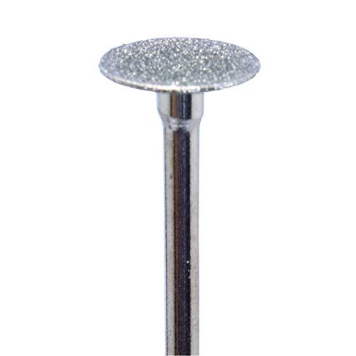 新潟精機 SK ダイヤモンドインターナル 平φ10 #200 F10 φ2.35mm