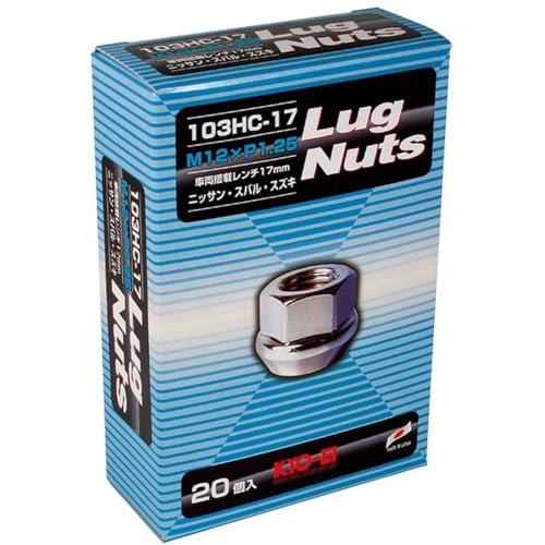 KYO-EI協永産業 ラグナット  個数:20個入   貫通タイプ 17HEX  M12 x P1....