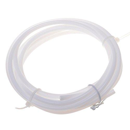 LUCKYBEE PTFEチューブ 3Dプリンタパーツ・アクセサリ３Dプリンター用 押出機用 内径4...