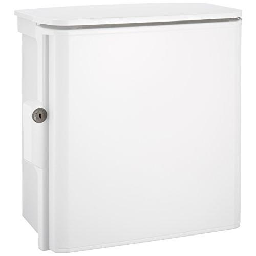 日東工業NiTO キー付耐候プラボックス屋根付 OPK14-33A