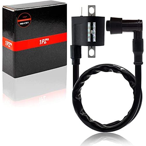 1PZ JY1-C01 強化 イグニッションコイル アプリオ スーパーJOG ZR スーパージョグZ...