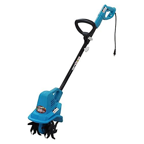 パオックPAOCK 家庭用電動耕うん機 耕楽くん 300W CV-300