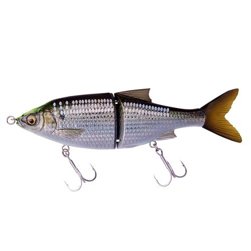 SAVAGEGEAR サベージギア 3Dシャイングライド 185SS イエローヘッドコノシロ 185...