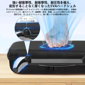 PS Portal 用収納ケース 2024新設...の詳細画像2