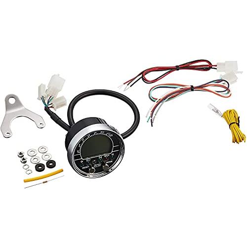 ACEWELLエースウェル デジタルメーター 多機能 ACE-2802