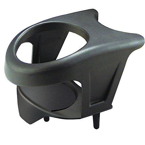 槌屋ヤックTsuchiya Yac 車種専用品 アクア専用 ドリンクホルダー 後部座席用 SY-A2