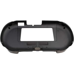 YOIQIハンドグリップハンドルジョイパッド保護ケース L2 R2トリガーボタングリップホルダー付き...