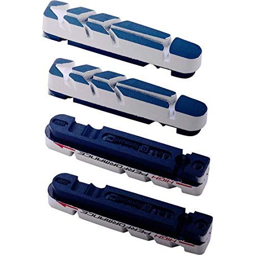 BBBビービービー ロードバイク用ブレーキシュー ウルトラストップ ハイパフォーマンス BBS-28...