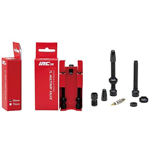 井上護謨工業Inoue Rubber IRC TIRE アイ・アール・シー フォーミュラプロ チュー...