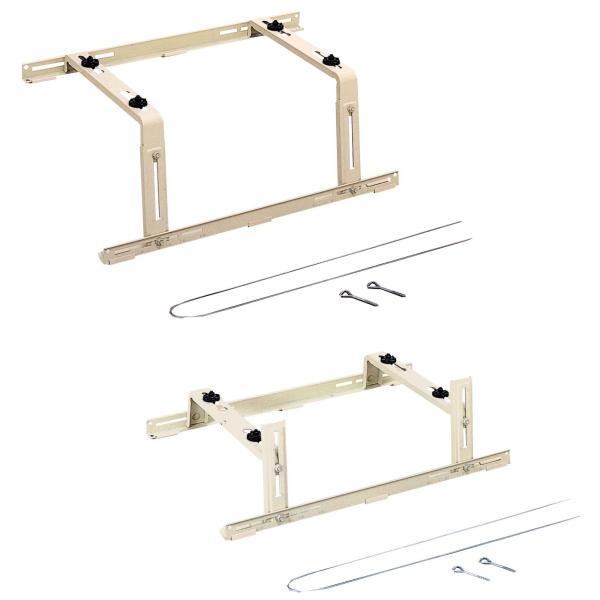 日晴金属 クーラーキヤッチャー 傾斜屋根 C-YG