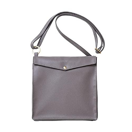 キングジム バッグ ごみ箱バッグ ホルポ グレー 5762クレ