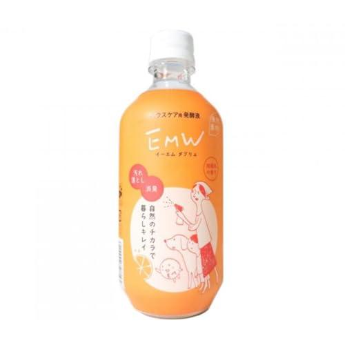 EM生活 EMW 500ml2本セット