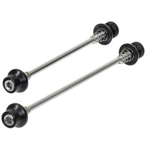 トランズエックス アクスルセット MTB/ロード兼用 JD-061 TRANZ-X