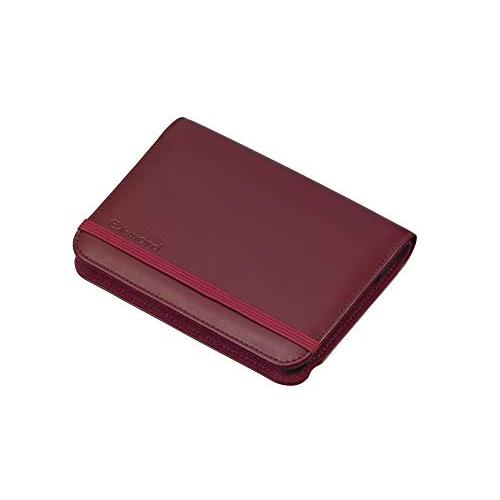 カシオ 電子辞書 エクスワード専用 純正ケース ブックカバータイプ XD-CC2405RD レッド