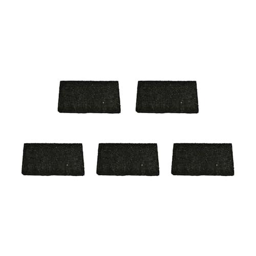 QIDI TECH Q1 Pro用ノズルワイプフェルト 5個入